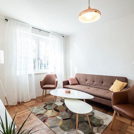 Oma'S Apartment In Haus Grete Бад-Вальтерсдорф Екстер'єр фото